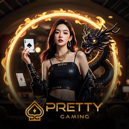 PRETTY GAMING