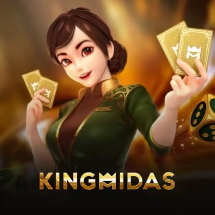 KINGMIDAS