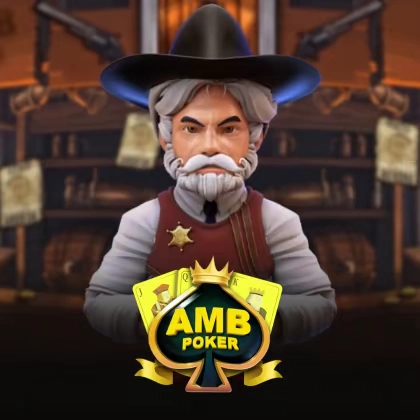AMB POKER