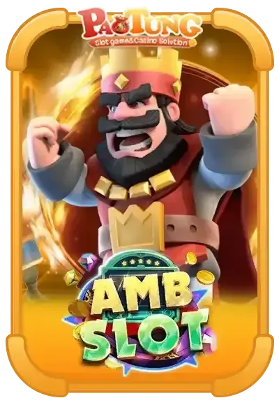 AMB SLOT