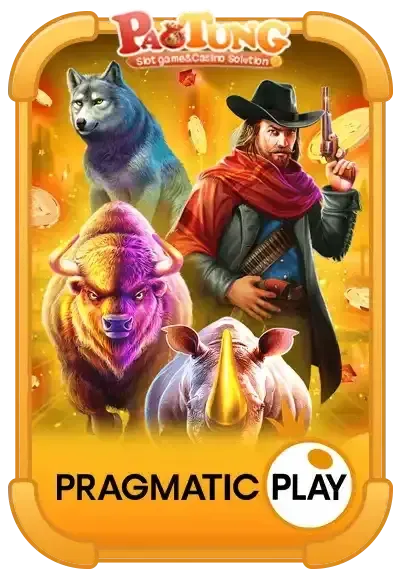 PRAGMATICPLAY